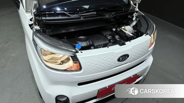 Kia The New Ray id 3627151 из Кореи 16