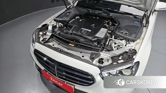 Mercedes-Benz E-Class W213 id 3022479 из Кореи 16