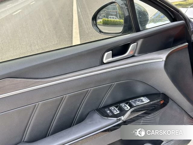 Kia K5 id 4209357 из Китая 12