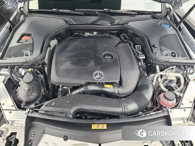 Mercedes-Benz E-Class W213 id 3053530 из Кореи 15