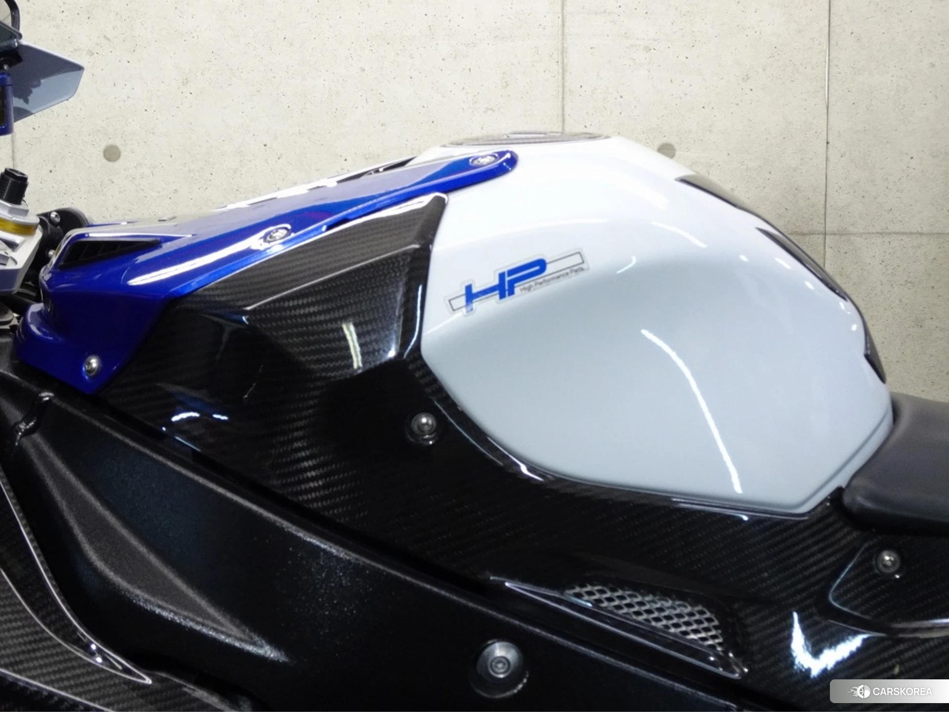 BMW HP4 id 3946710 из Японии 27