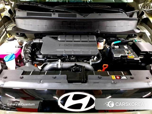 Hyundai The New Casper id 4468230 из Кореи 16
