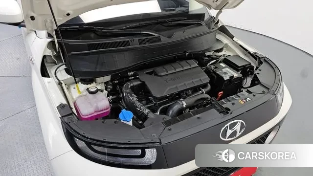 Hyundai Casper id 2925667 из Кореи 16