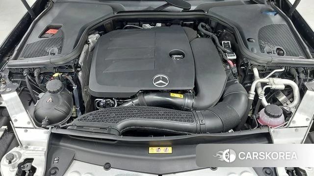 Mercedes-Benz E-Class W213 id 4343881 из Кореи 14