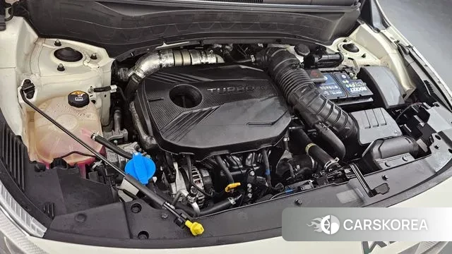 Kia Seltos id 3586816 из Кореи 16