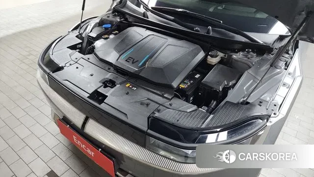 Hyundai Ionic 5 id 3063933 из Кореи 16