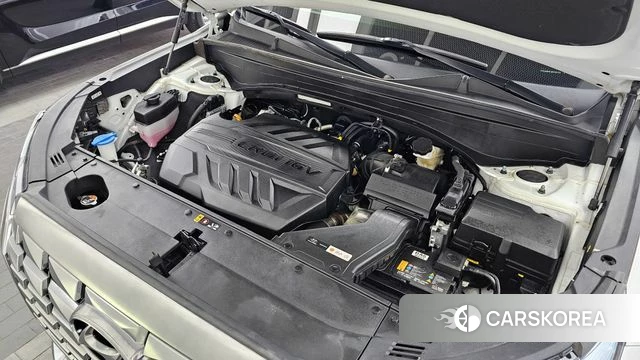 Hyundai The New Palisade id 3964326 из Кореи 16