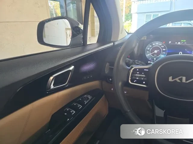 Kia Carnival 4th generation id 3415756 из Кореи 9