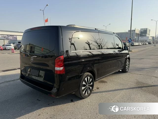 Mercedes-Benz Vito id 4271404 из Китая 28