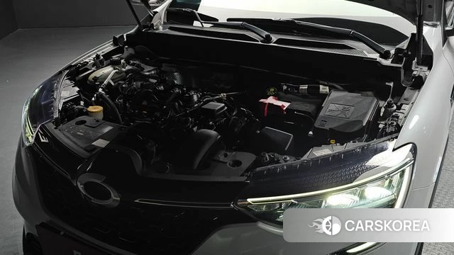 Renault Korea (Samsung) XM3 id 4355033 из Кореи 28