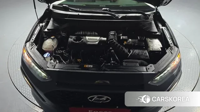 Hyundai Kona id 3380704 из Кореи 16