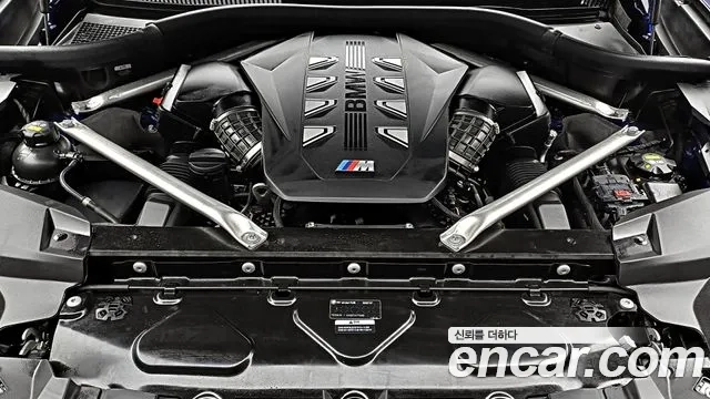 BMW X7 (G07) id 2943774 из Кореи 16