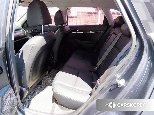 Kia Seltos id 3033407 из Кореи 16