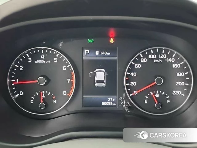 Kia Morning Urban (JA) id 4396915 из Кореи 9