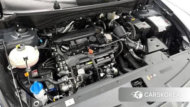 Kia Sportage 5th Generation id 3739532 из Кореи 16