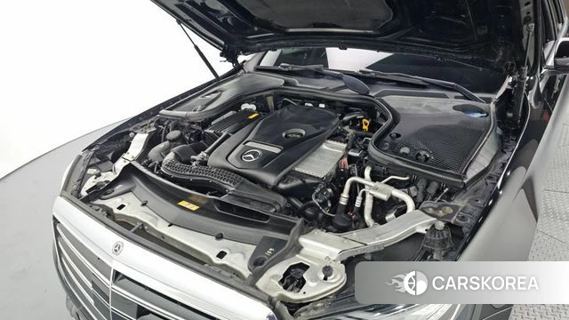 Mercedes-Benz E-Class W213 id 3893435 из Кореи 16