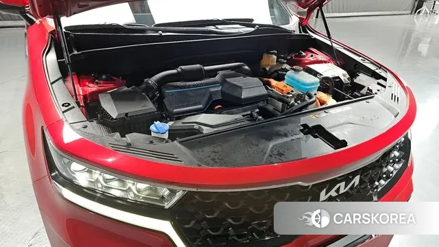 Kia Sorento 4th Generation id 3343548 из Кореи 16