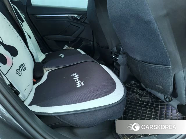 Audi A3 id 4290388 из Китая 13