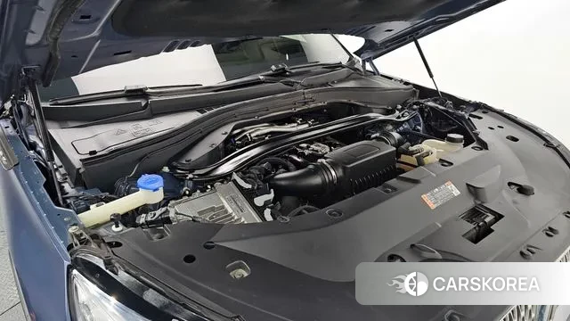 Lincoln Aviator 2nd generation id 2901651 из Кореи 16