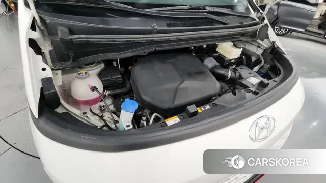 Hyundai Staria id 2985297 из Кореи 16