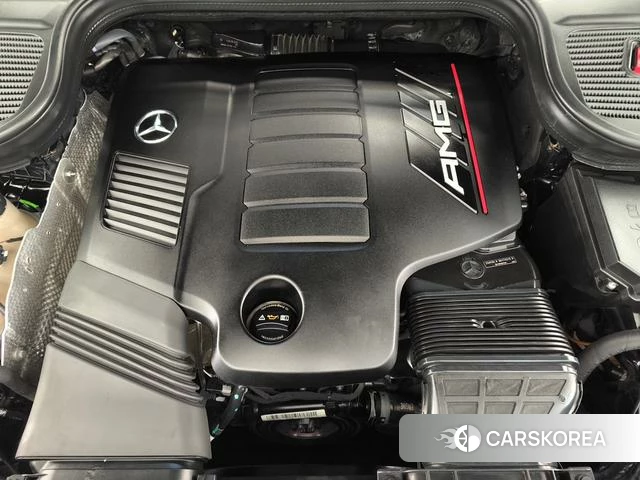 Mercedes-Benz GLE AMG id 4365700 из Китая 37