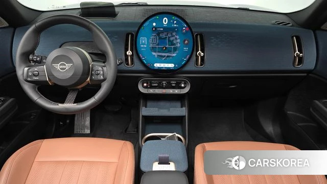 Mini Cooper S Countryman 3rd Generation id 3876513 из Кореи 16