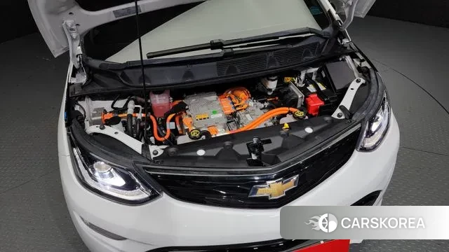 Chevrolet (GM Daewoo) Bolt EV id 3128352 из Кореи 16