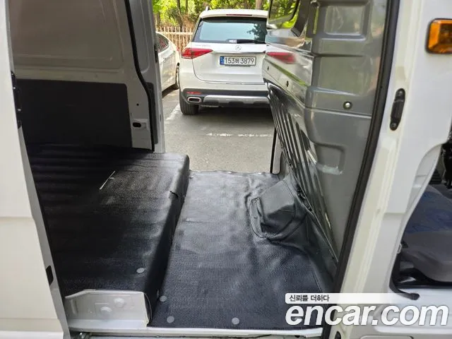 Chevrolet (GM Daewoo) New Damas id 2703211 из Кореи 14