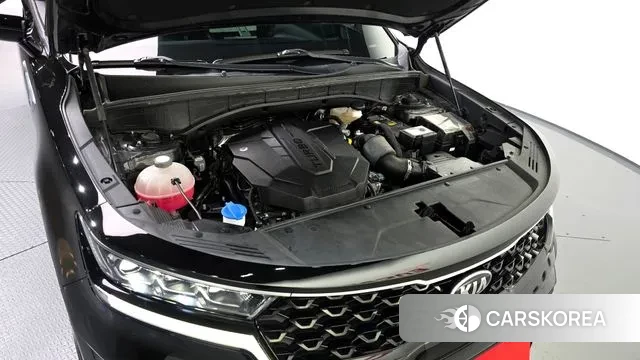 Kia Sorento 4th Generation id 3379298 из Кореи 16