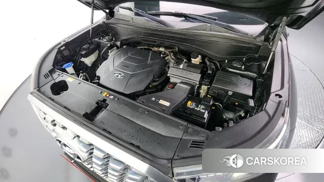 Hyundai Palisade id 3350646 из Кореи 16