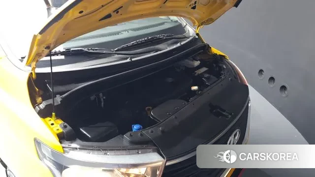 Hyundai The New Grand Starex id 3396859 из Кореи 16