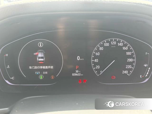 Honda Accord id 4255754 из Китая 7