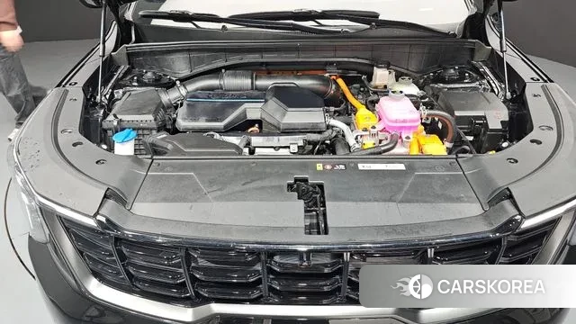 Kia The New Sorento 4th Generation id 3410512 из Кореи 16