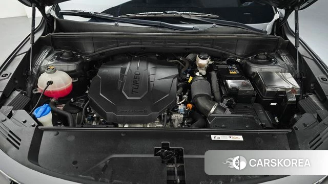 Kia Sorento 4th Generation id 4619102 из Кореи 29