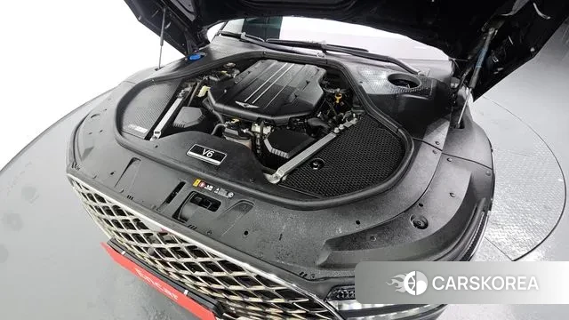 Genesis G90 (RS4) id 3492894 из Кореи 16