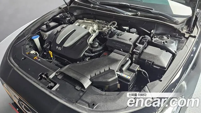 Hyundai Grandeur IG id 2452479 из Кореи 16