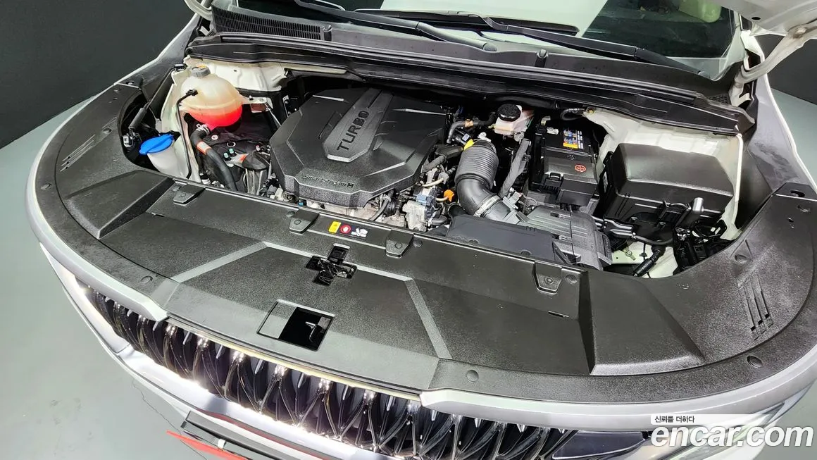 Kia Carnival 4th generation id 2096986 из Кореи 16