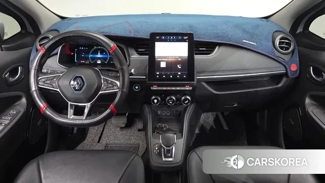 Renault Korea (Samsung) Joe id 3508564 из Кореи 16