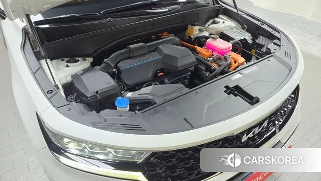 Kia Sorento 4th Generation id 3263307 из Кореи 16