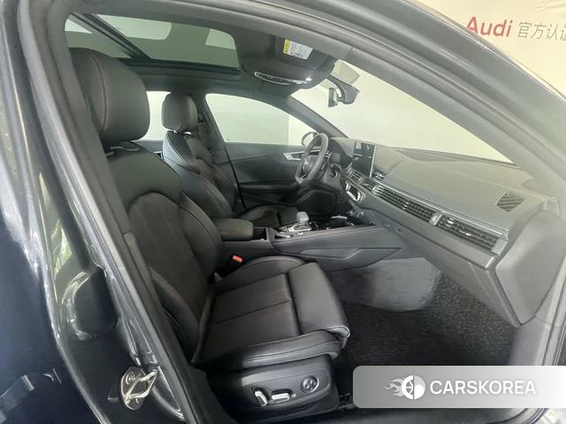 Audi Q8 id 4393191 из Китая 18