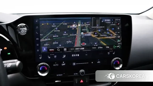 Lexus NX350h Second generation id 3341360 из Кореи 16