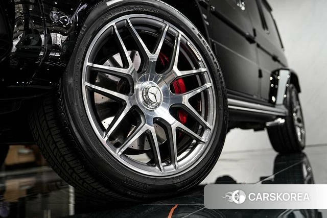 Mercedes-Benz G-class AMG id 4301552 из Китая 12