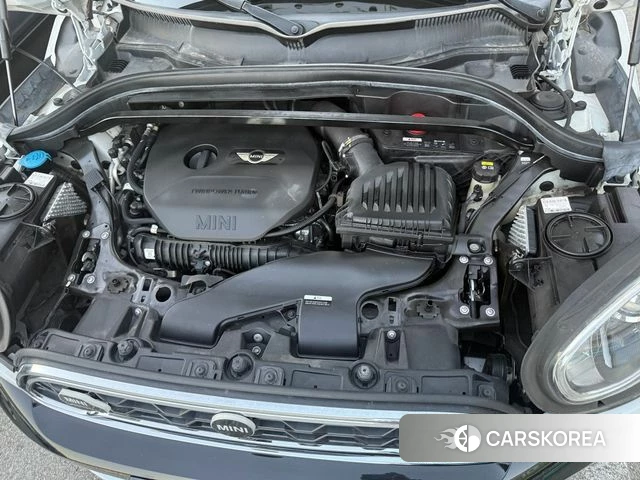 Mini Cooper S Countryman id 4367208 из Кореи 16