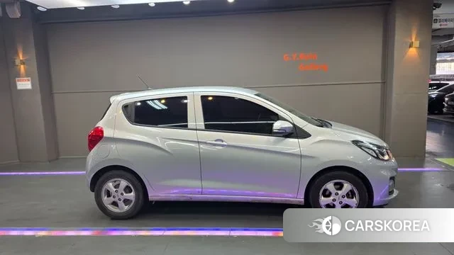 Chevrolet (GM Daewoo) The New Spark id 3706251 из Кореи 10