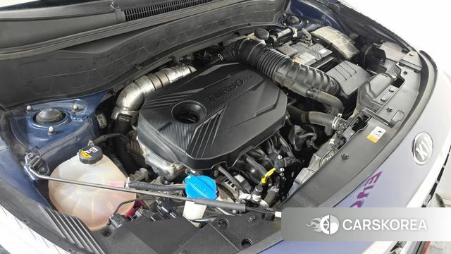 Kia Seltos id 4338610 из Кореи 33