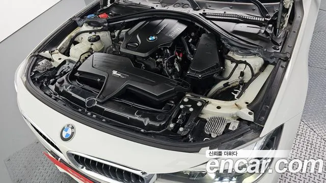 BMW 3 Series GT (F34) id 2567336 из Кореи 16