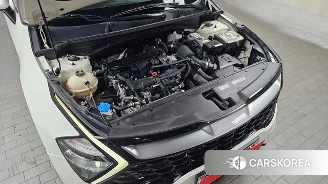 Kia Sportage 5th Generation id 3473424 из Кореи 16