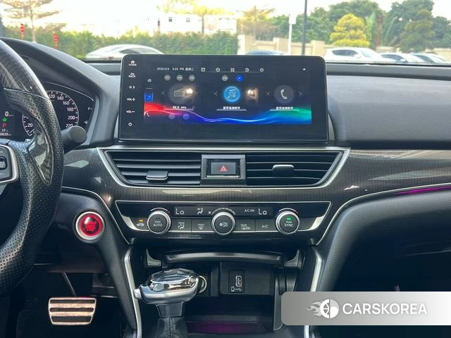 Honda Accord id 4299499 из Китая 29