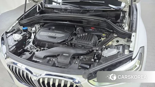 BMW X1 (F48) id 3367335 из Кореи 16