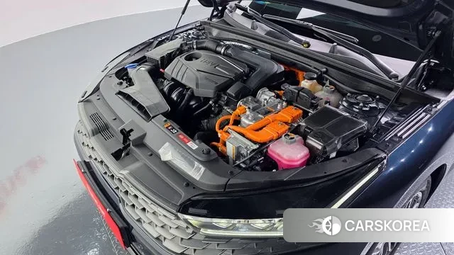 Kia K5 Hybrid 3rd Generation id 3741284 из Кореи 16